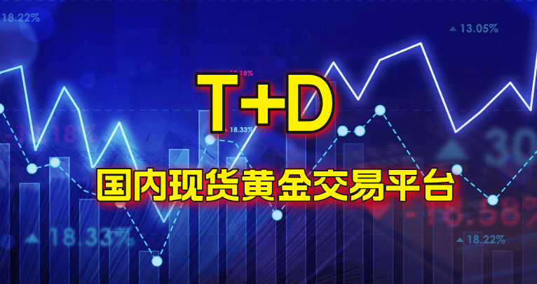 什么是现货黄金TD交易，又有哪些平台？