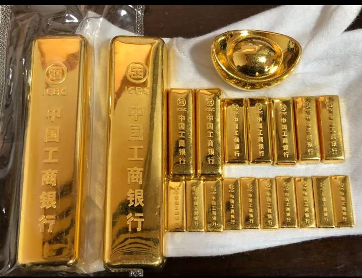 上海黄金回收实时国际金价参考,报价公道,让您卖得划算!