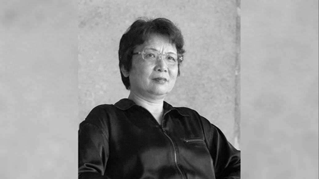 著名作家林湄女士逝世,享年81岁