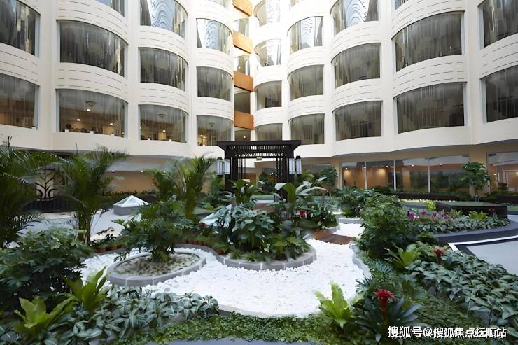 海航·和悦家国际颐养社区预约参观通道,2025最新院内实拍与实时报价