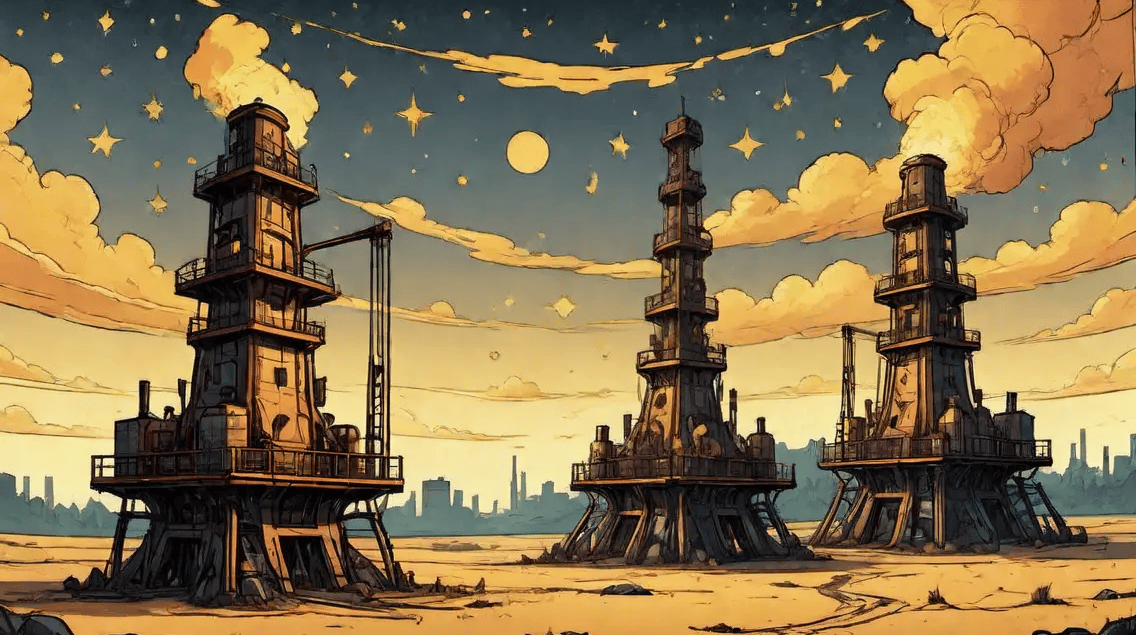 AP优卡怎么样？黄金与原油周一开盘为何强势上扬？