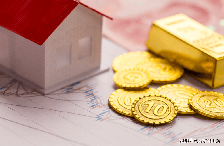 山海：黄金保持多头趋势不变，但注意强弱转换！