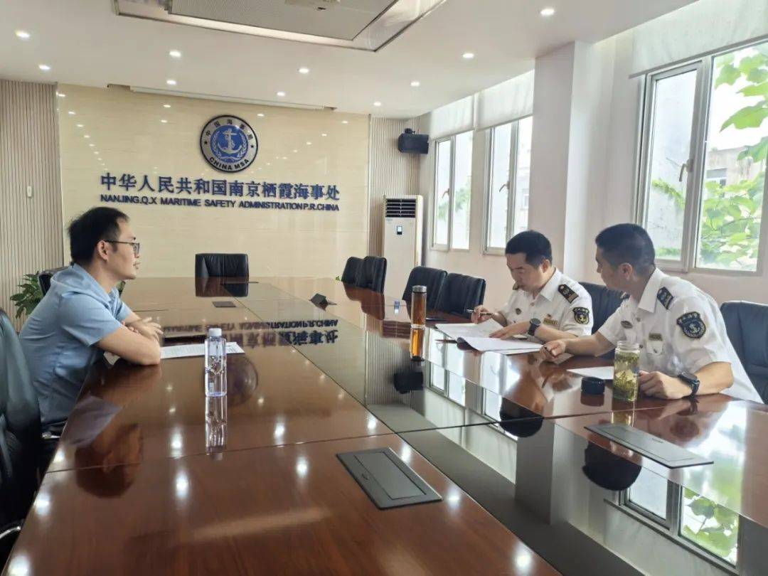 310万吨!长江黄金水道见证金陵石化原油运输新纪录