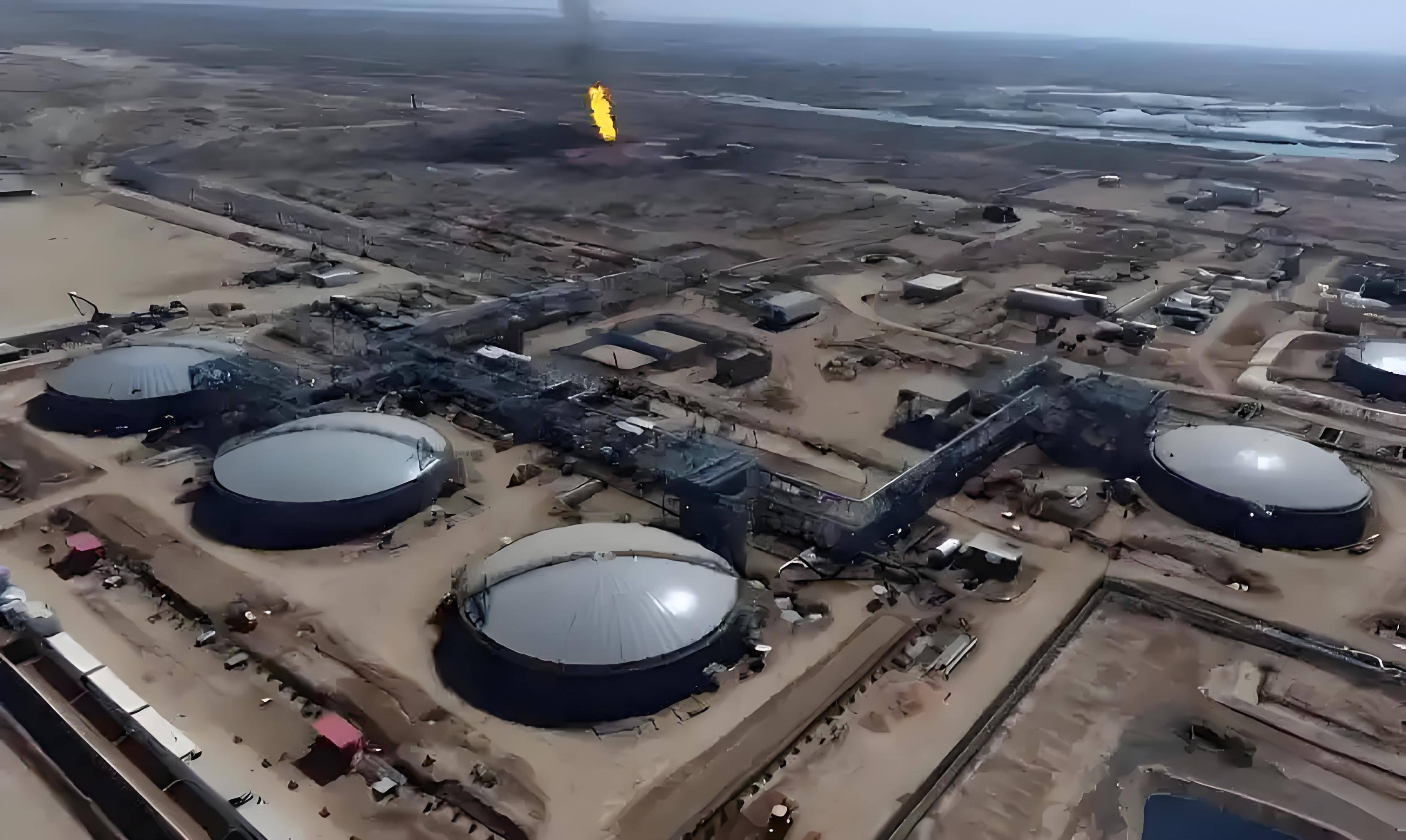 布米普特拉北京投资基金管理有限公司:沙特原油产量数据连续两月异常