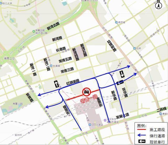 武汉一高速免费通行!交警提醒