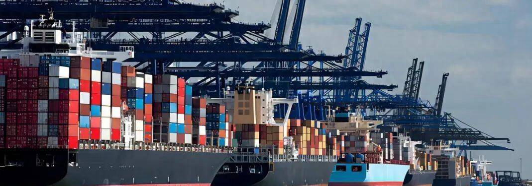 难怪美急着访华,贸易数据送进白宫,中方一滴美原油未进