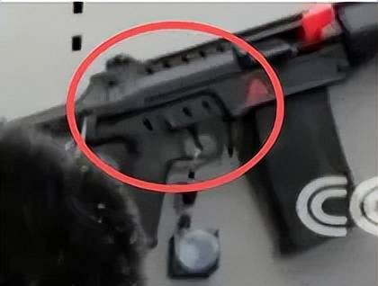 从未见过!4款国产神秘新步枪意外曝光,191枪族居然还有新型号?