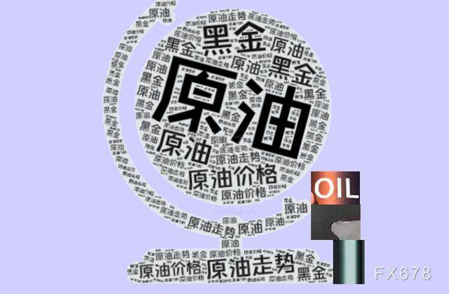 API原油库存意外减少与地缘紧张共同支撑油价，短期或将继续反弹