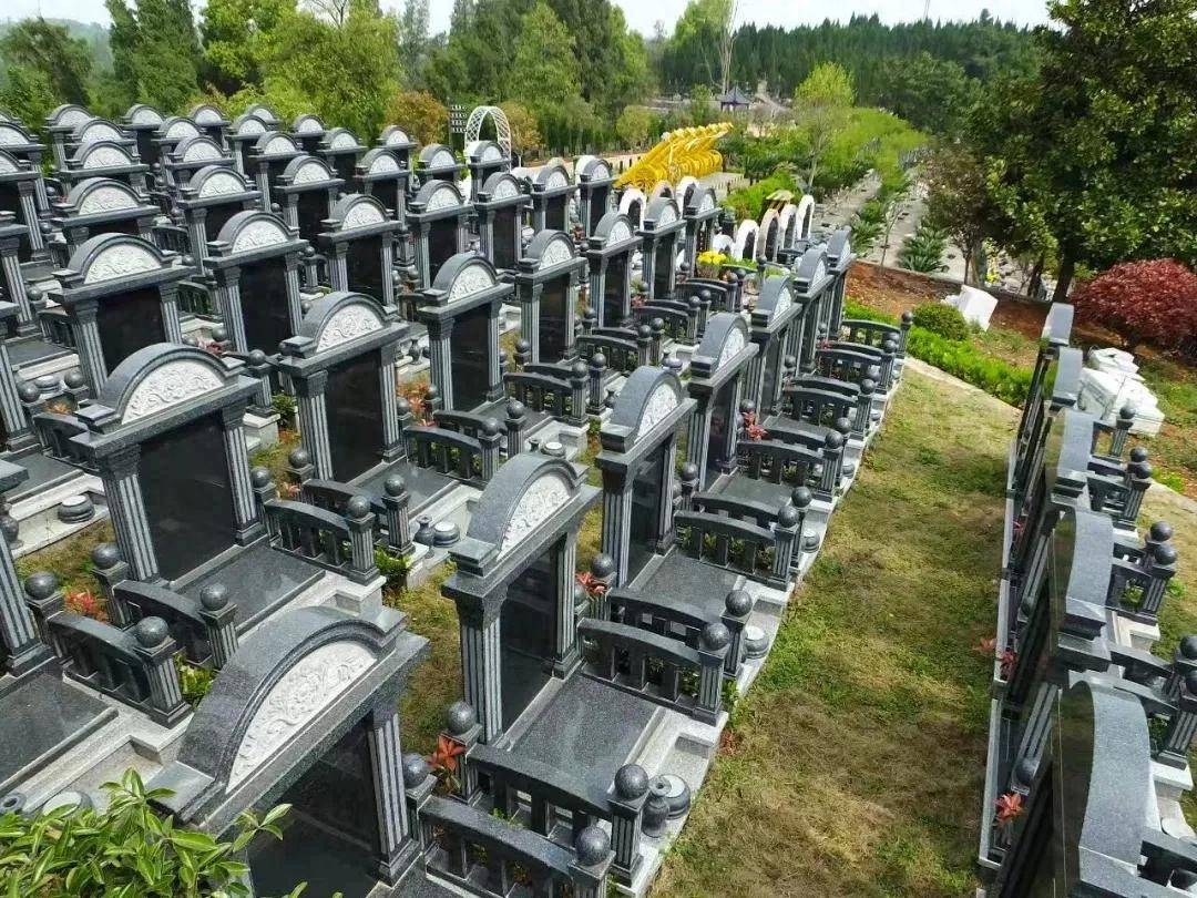 “天价墓地”,变天了