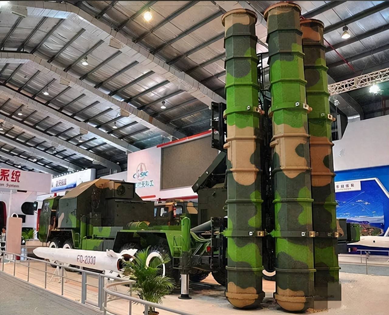 以色列中东称霸,唯一让以色列忌惮的对手亮剑:引入中国红旗-9