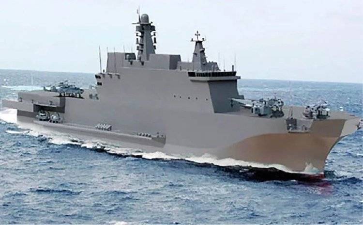 俄罗斯海军“去航母化”