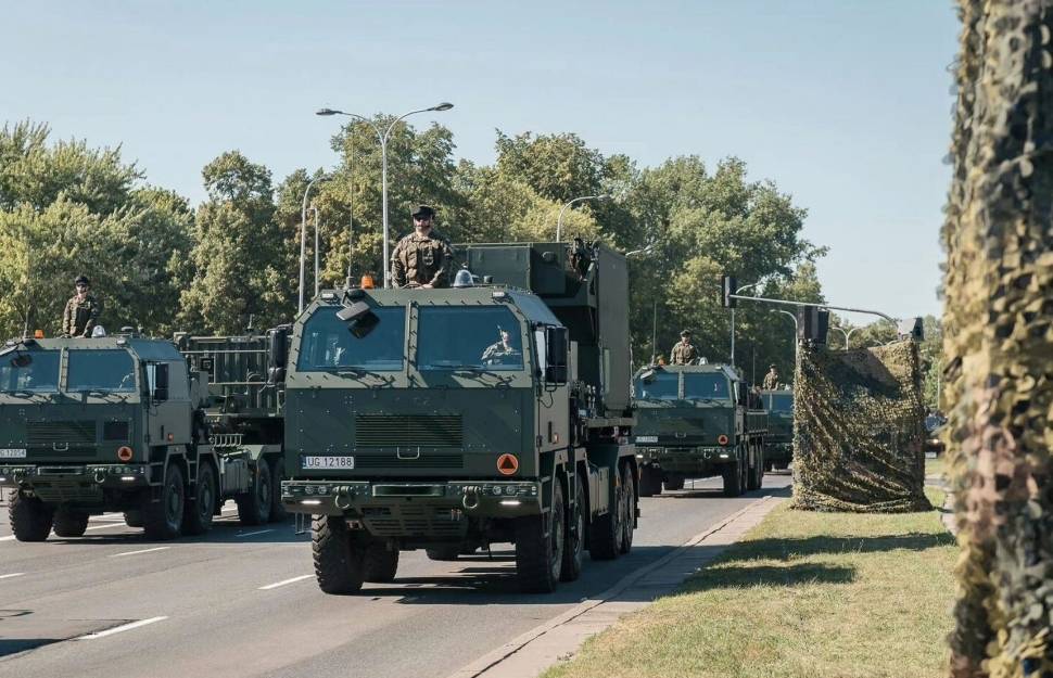 极度危险的三战信号,波兰试图挑起世界大战?