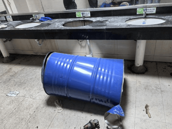 2人死亡!深圳一公司发生爆炸事故,官方披露详情