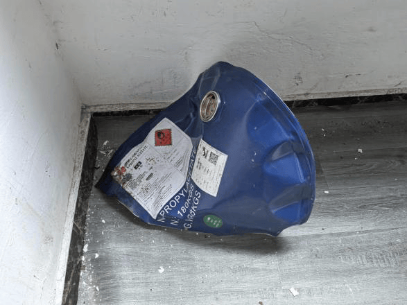 2人死亡!深圳一公司发生爆炸事故,官方披露详情