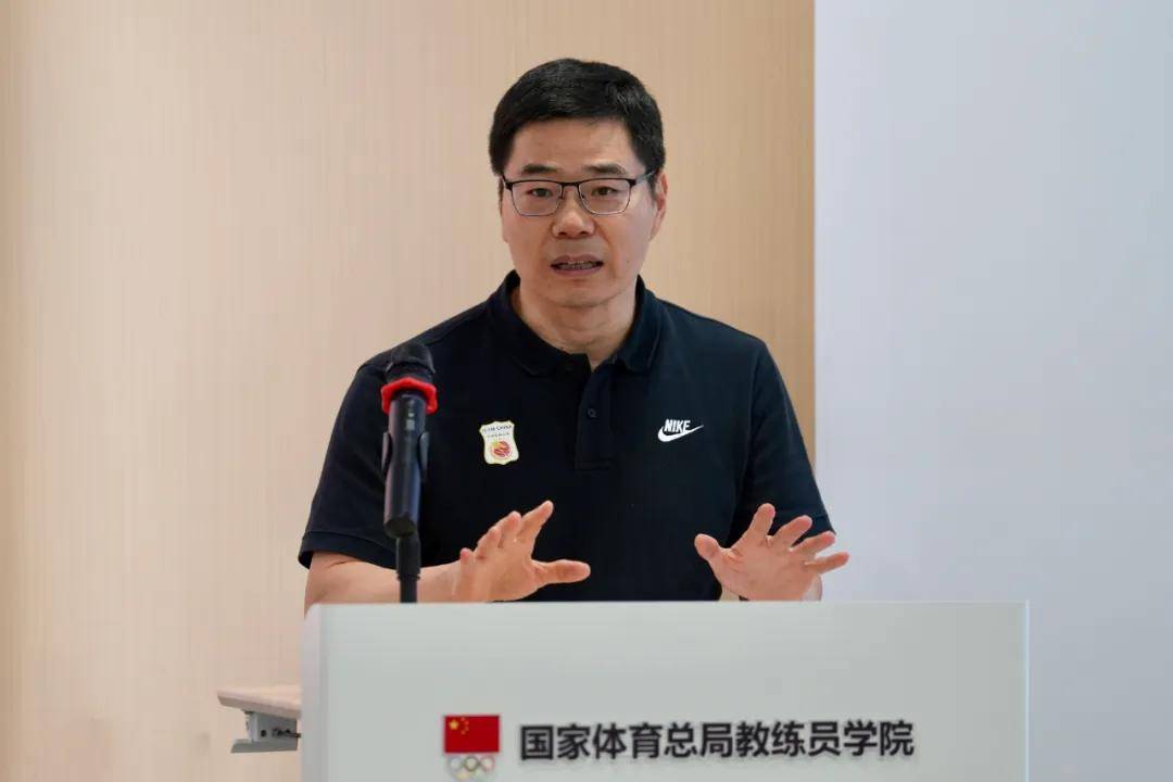 篮协发布男篮亚洲杯总结:为世界杯奥运会做好准备