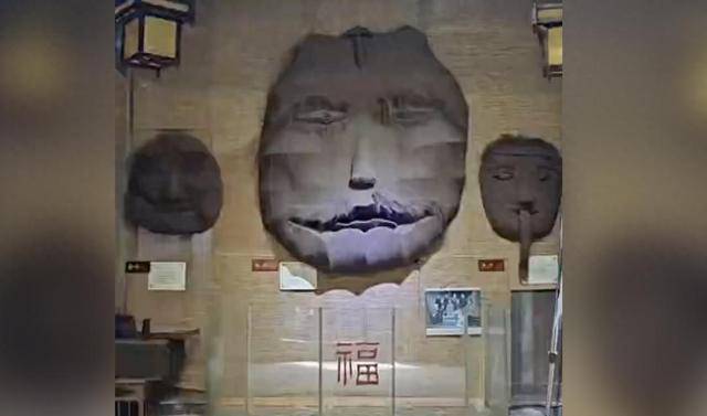 日本人出1200万求购非遗面具被拒,湖南怀化老人硬气回绝:我这东西绝不外出,必须留在中国