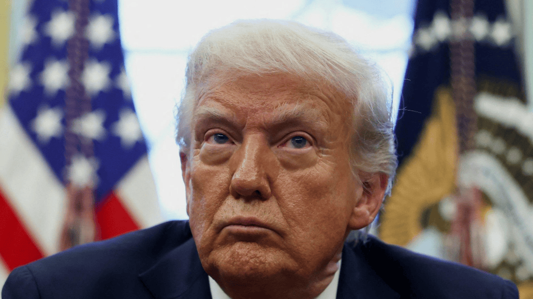 谈判结束后，美财长亲口表态，可以不对华加税，但有一个前提条件