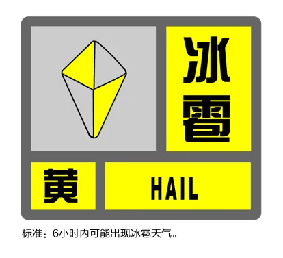 高温“小橙”、暴雨“小蓝”和冰雹“小黄”都来了!全市防汛防台四级响应启动