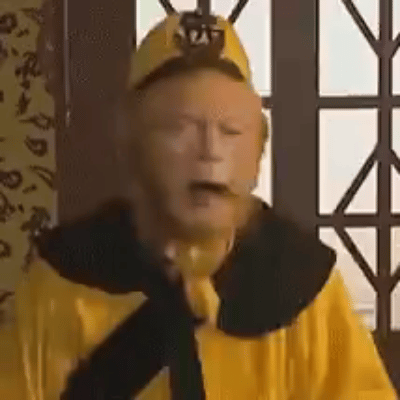 六小龄童回应“烦死了”表情包:多好啊