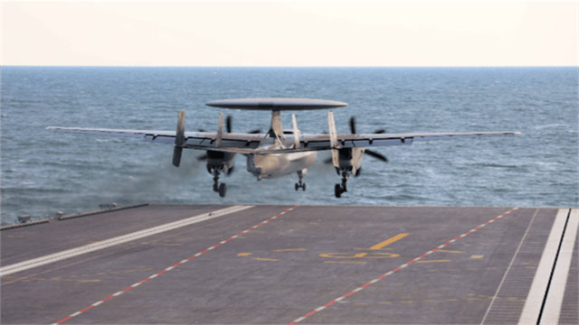 晚到的惊喜!福建舰终于赶在入列前,官宣“成功了”