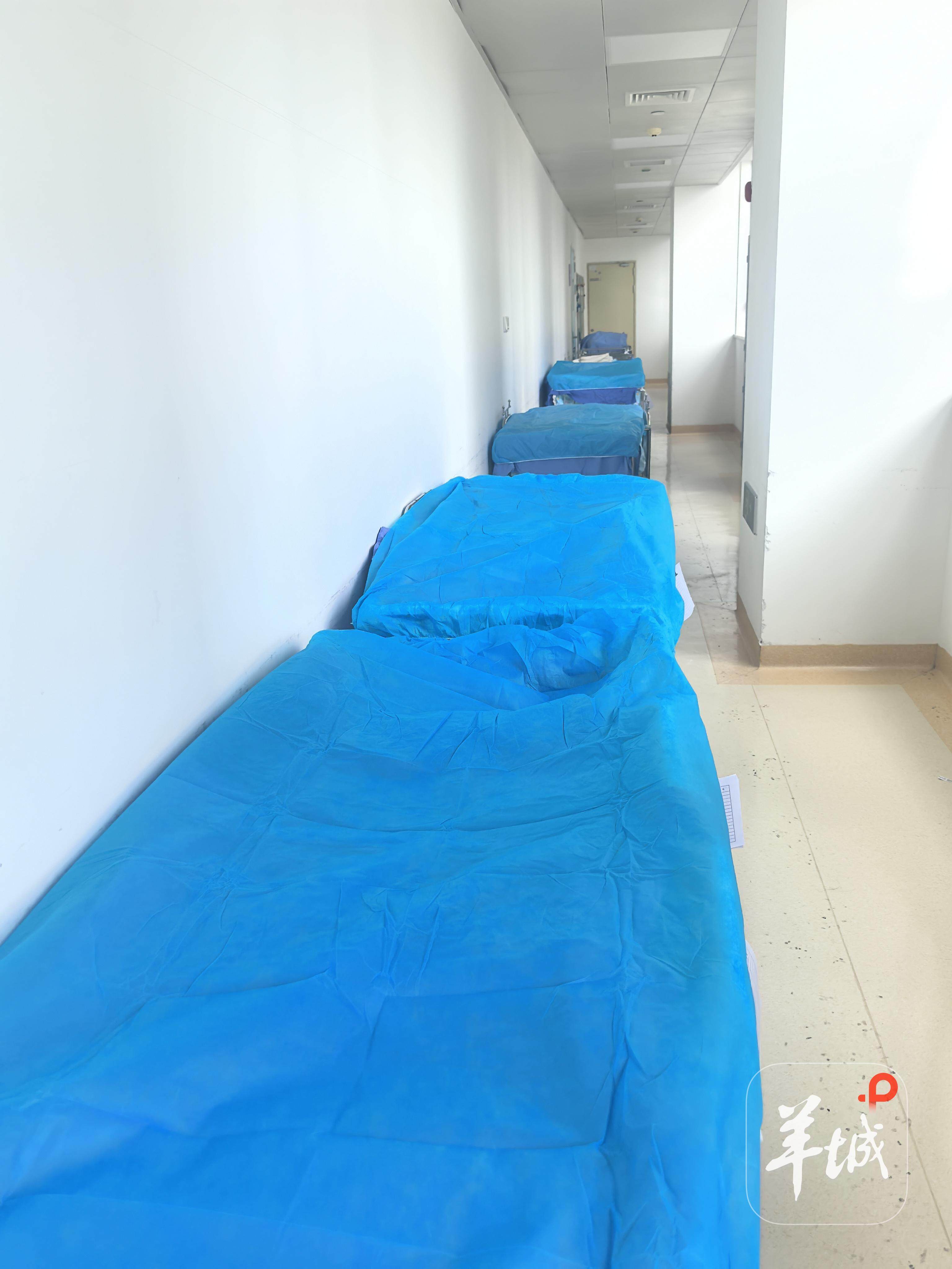 “五停”之夜，广州按下暂停键，致敬风雨不归人