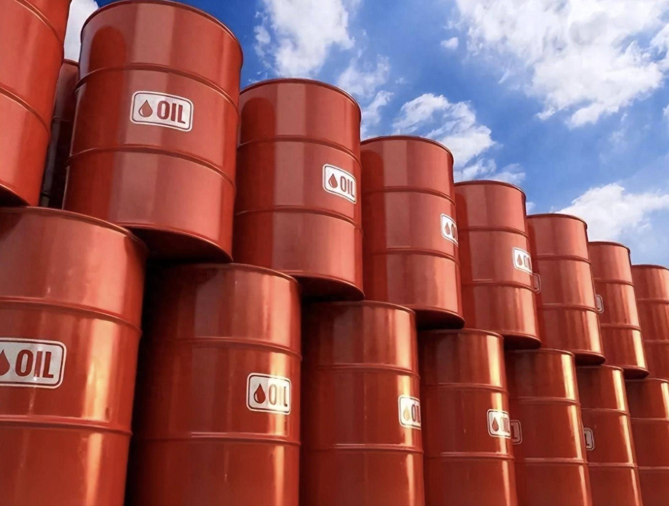 中国高价进口大量原油,却低价出口成品油,为何要赔本赚吆喝?