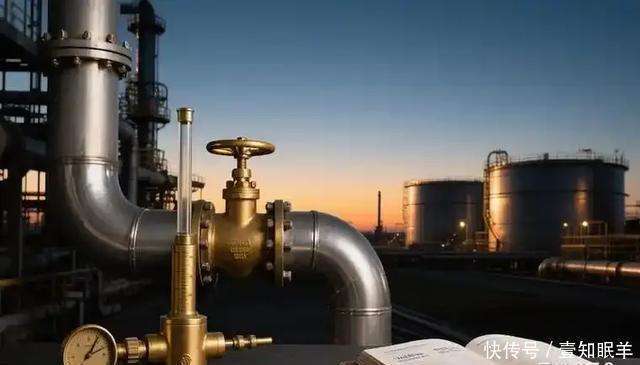 伊朗原油去哪儿了?2024年中国进口5.53亿吨油竟不见石油大国身影