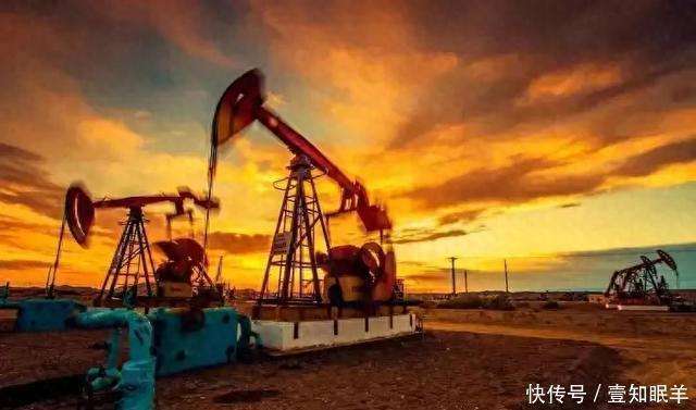 伊朗原油去哪儿了?2024年中国进口5.53亿吨油竟不见石油大国身影