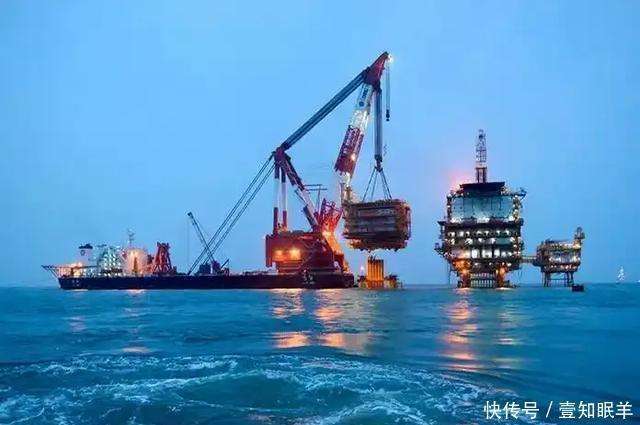 伊朗原油去哪儿了?2024年中国进口5.53亿吨油竟不见石油大国身影