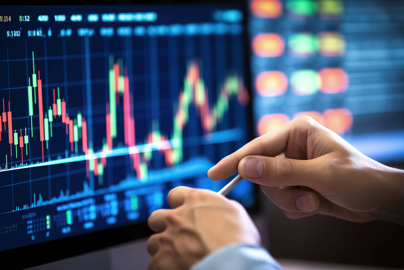 利空突袭，原油大跌，发生了什么？