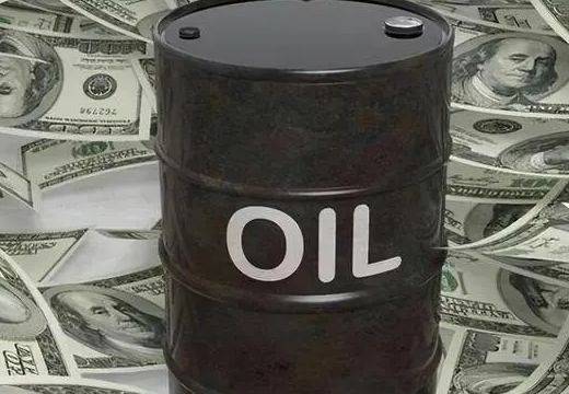 山东神光投顾上海分公司:原油价格波动分析