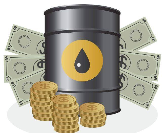 山东神光投顾上海分公司:黄金、原油还会继续涨吗?