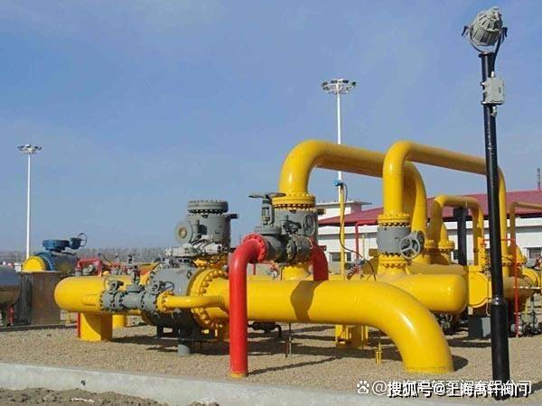 上海禹轩QDX3手动装置:从原油输送到炼化反应的阀门驱动解决方案