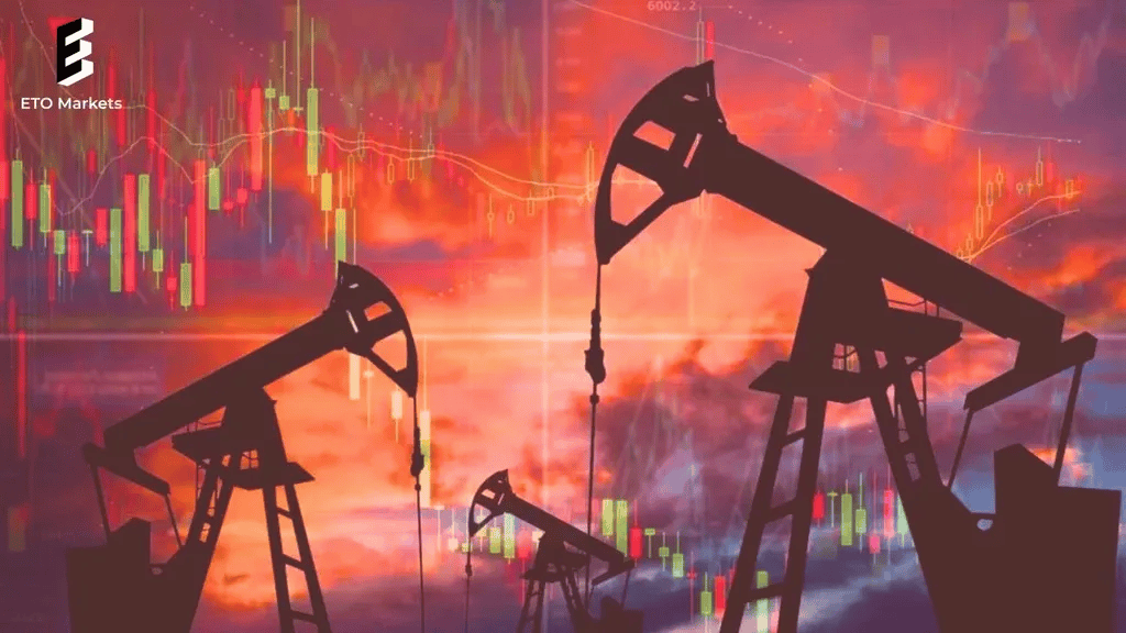 ETO Markets 市场洞察：60美元生死战！技术指标全线看空，原油多头已集体“投降”？