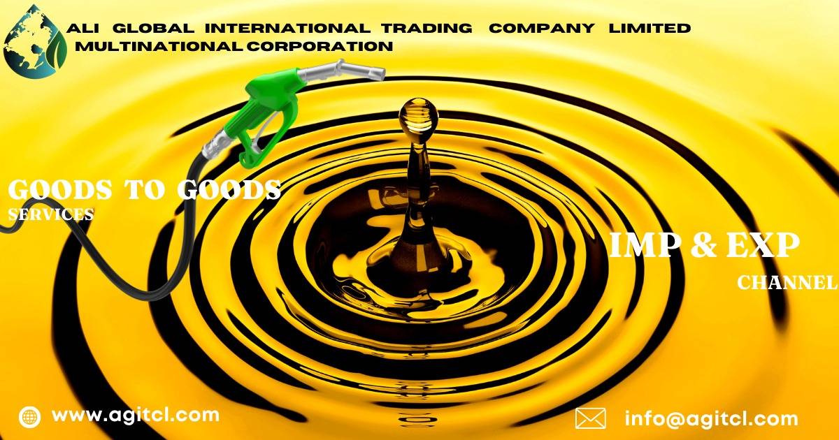 阿里环球国际贸易有限公司引领白糖、原油及EN590大宗贸易新潮流