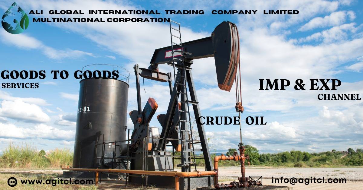 阿里环球国际贸易有限公司原油、黄金、电解铜与EN590全球贸易首选