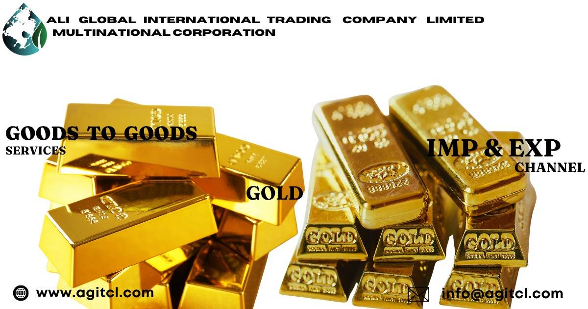 阿里环球国际贸易有限公司原油、黄金、电解铜与EN590全球贸易首选