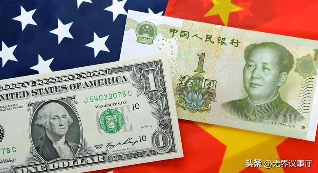 俄印原油交易美元出局,人民币的三点关键优势,使其成为贸易首选