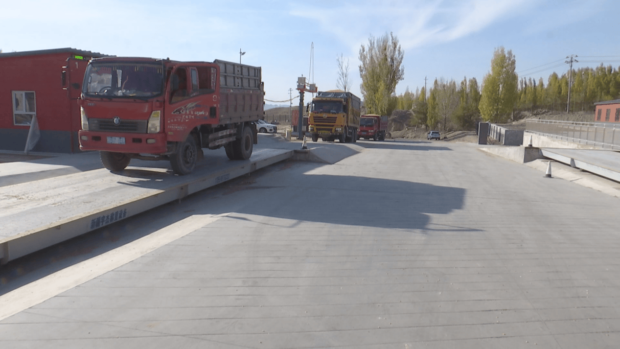 中石油援建玉米烘干厂 为乡村振兴注入“石油动能”