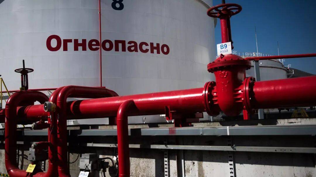 中国驻美使馆回应：反对就俄石油采购问题对华施压