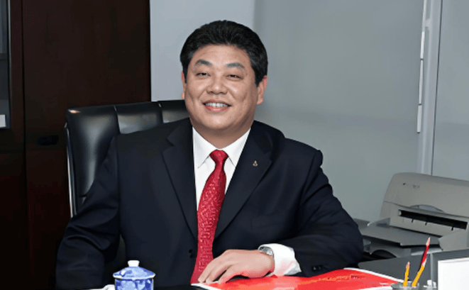 袁光宇，肆无忌惮“靠石油吃石油”