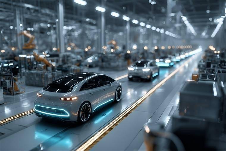 大手笔!特斯拉奖励马斯克价值290亿美元股票:留住他比以往任何时候都重要【附自动驾驶行业市场分析】