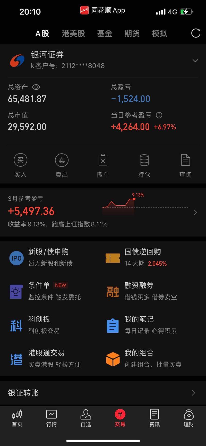 同花顺吾股丰登节目:专业股票分析,助力股民投资获利