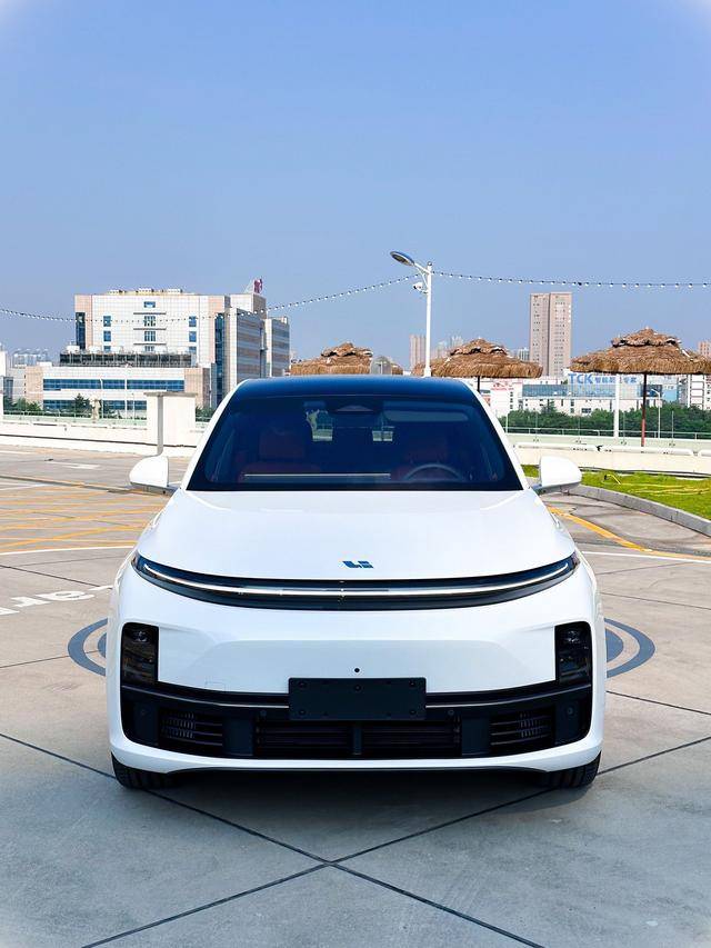 美团、阿里、京东贴身博弈,现金大考来袭,理想股票成救命稻草