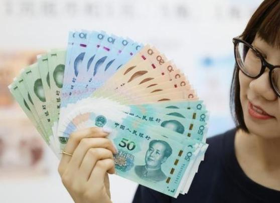 人民币中的秘密(人民币中的秘密有哪些)