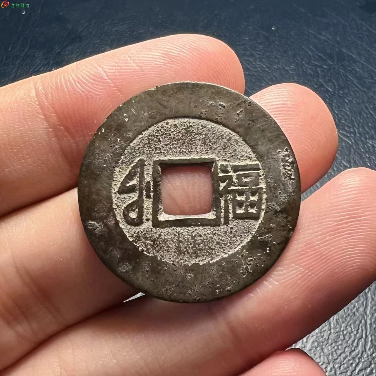 中福币(钟府表小姐悠闲生活)