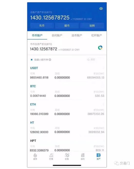 中币网漏洞(中币网可靠吗)