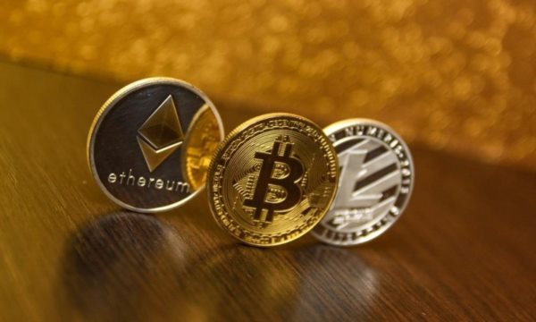 关于火币网中ht的信息