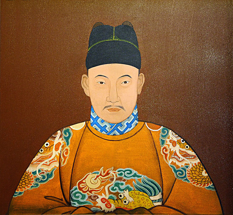 完颜中币(完颜never)