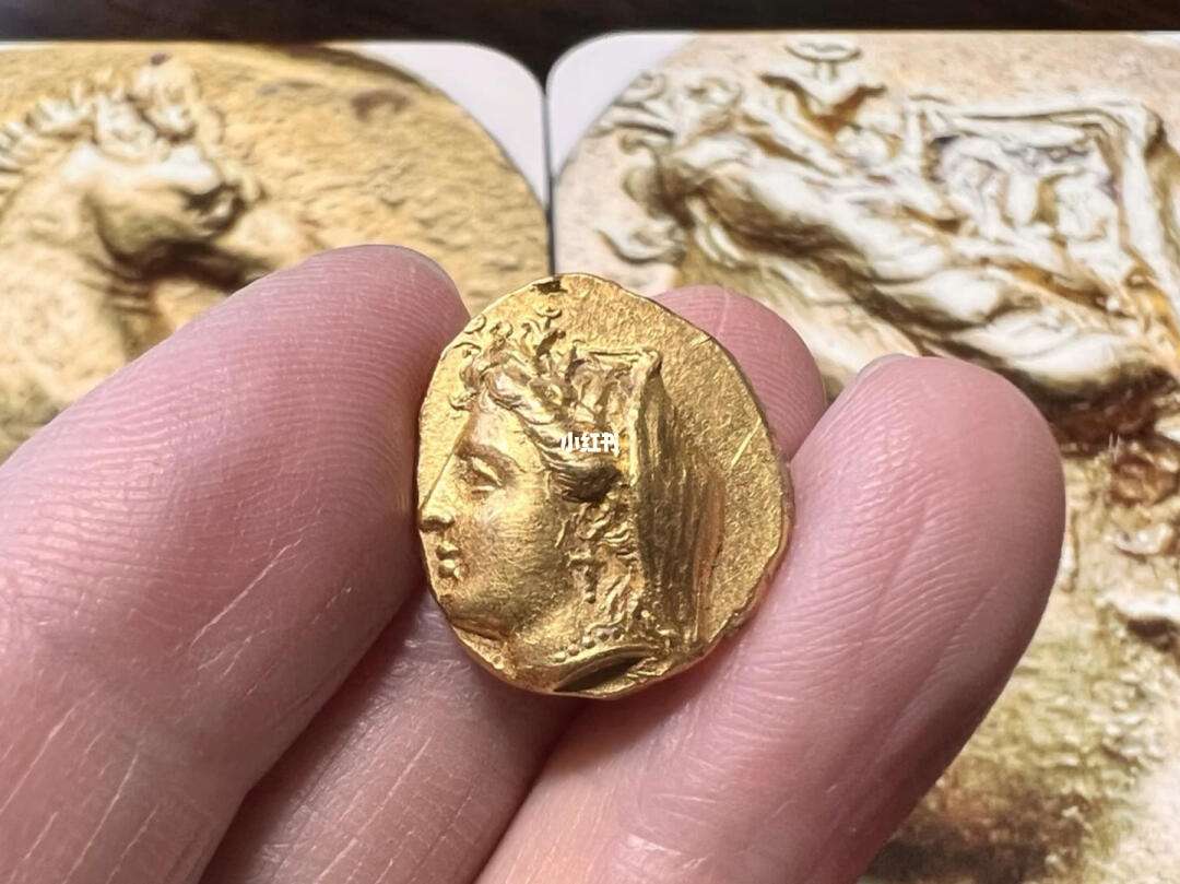 古希腊币中的(希腊古币值得收藏吗)